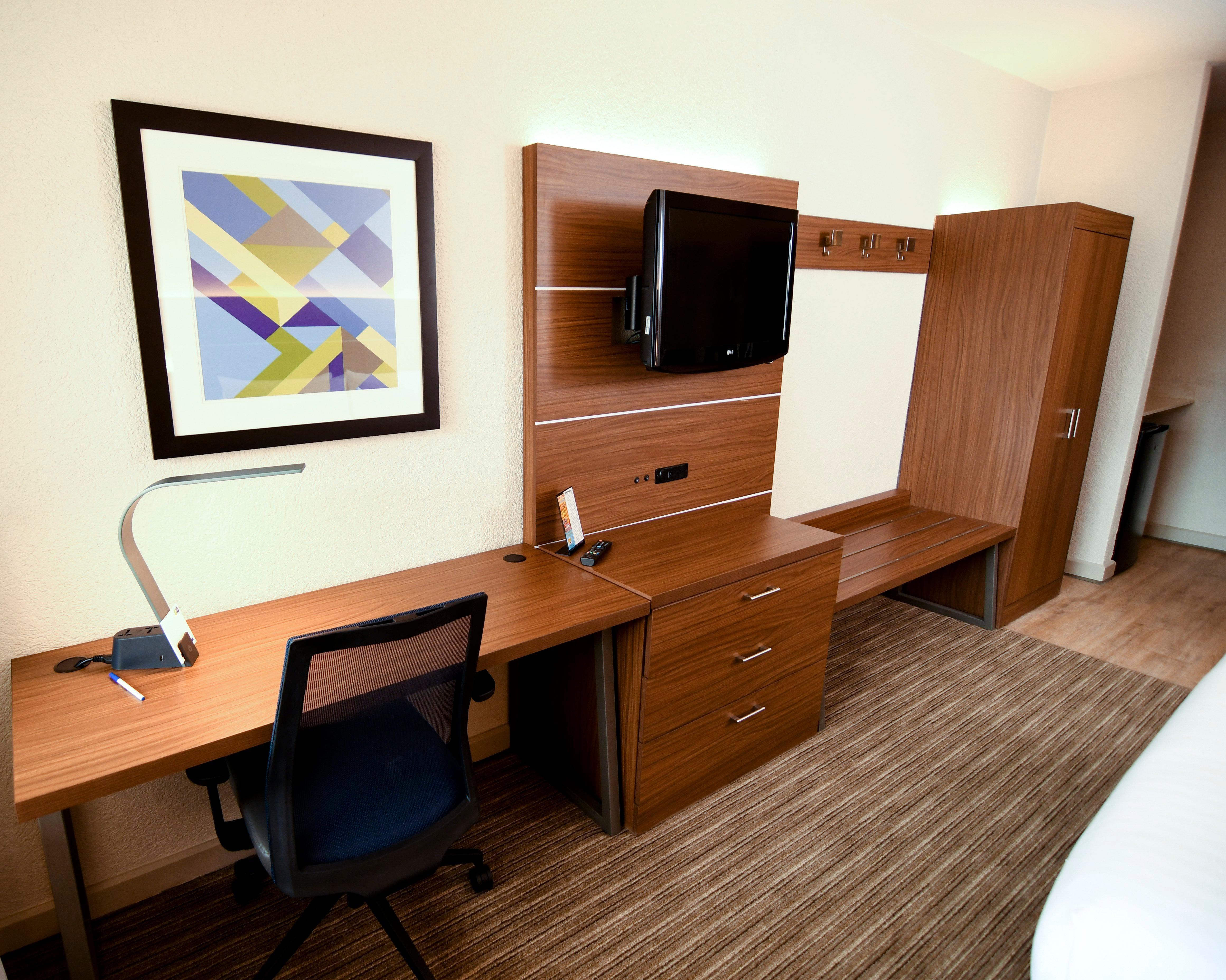 Holiday Inn Express Hotel & Suites Port Clinton-Catawba Island By Ihg Exterior foto