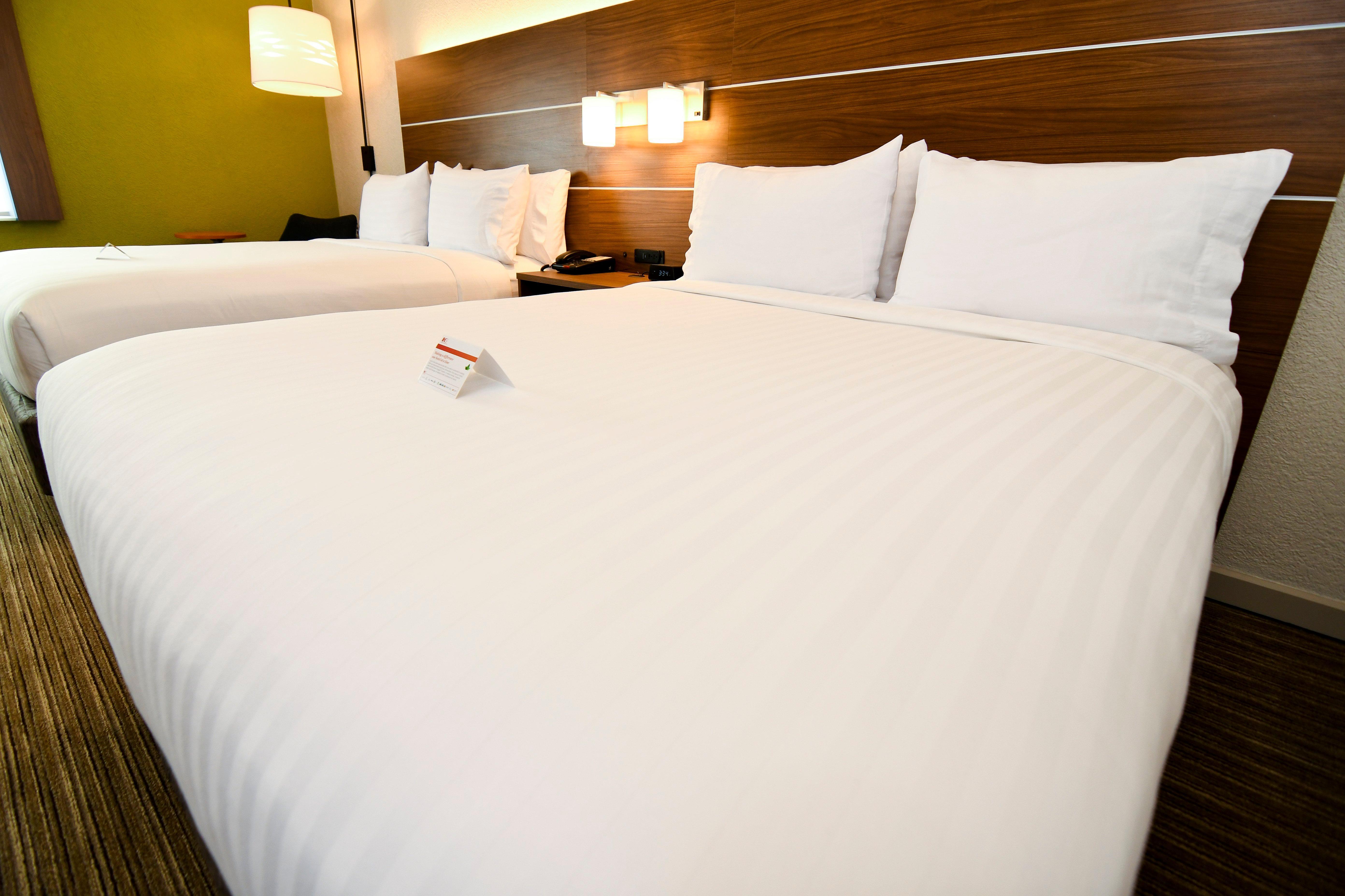 Holiday Inn Express Hotel & Suites Port Clinton-Catawba Island By Ihg Exterior foto