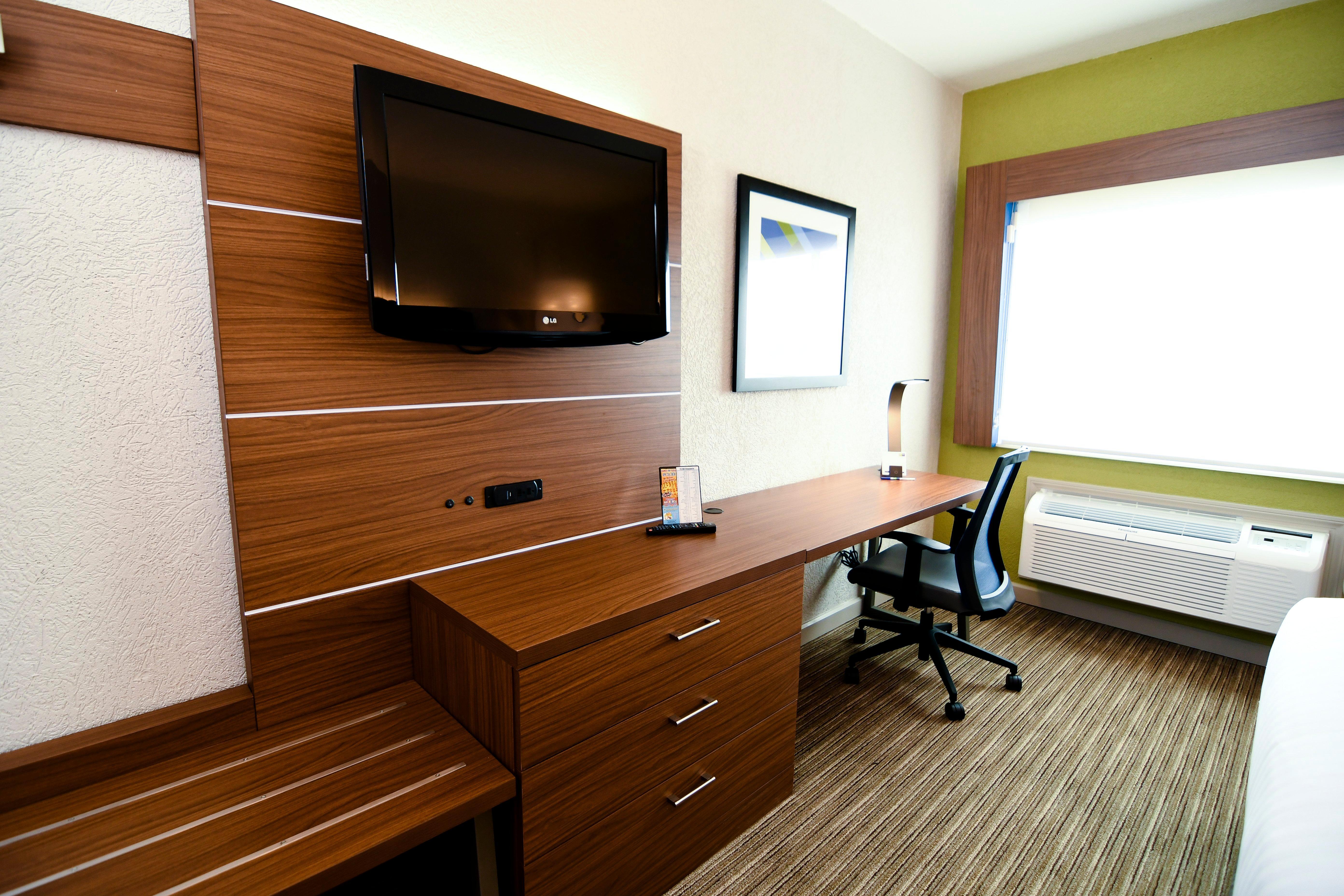 Holiday Inn Express Hotel & Suites Port Clinton-Catawba Island By Ihg Exterior foto