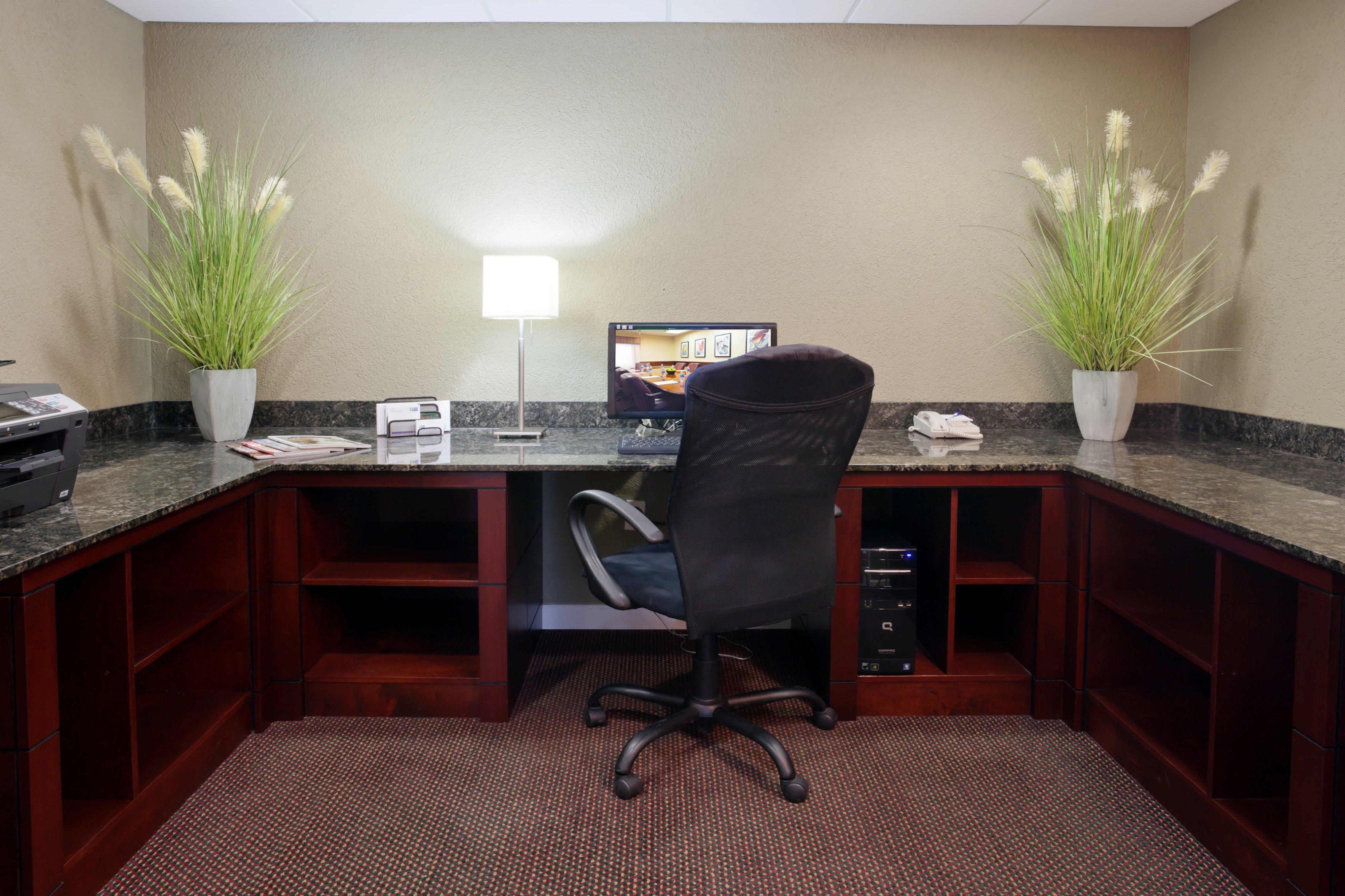 Holiday Inn Express Hotel & Suites Port Clinton-Catawba Island By Ihg Exterior foto