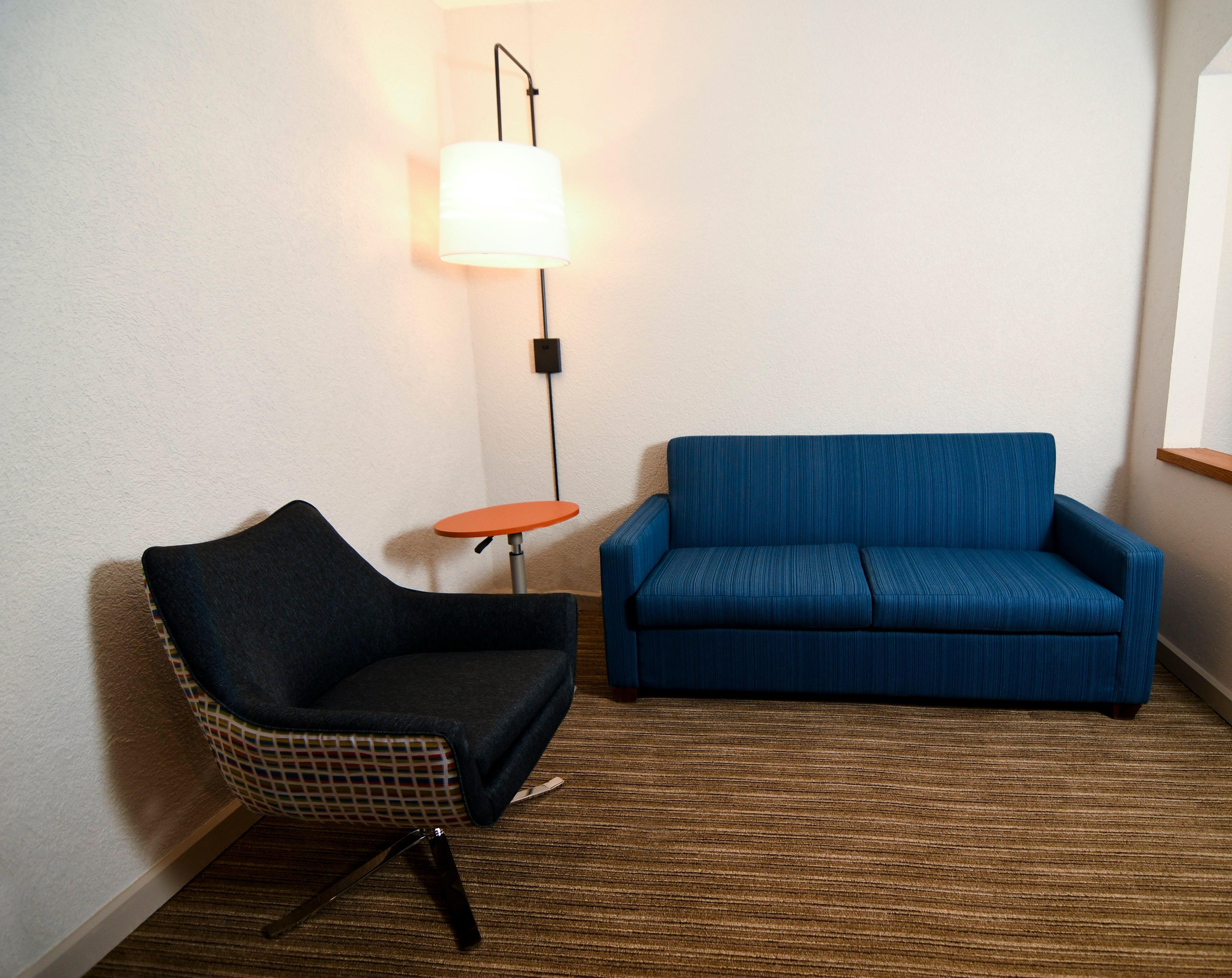 Holiday Inn Express Hotel & Suites Port Clinton-Catawba Island By Ihg Exterior foto