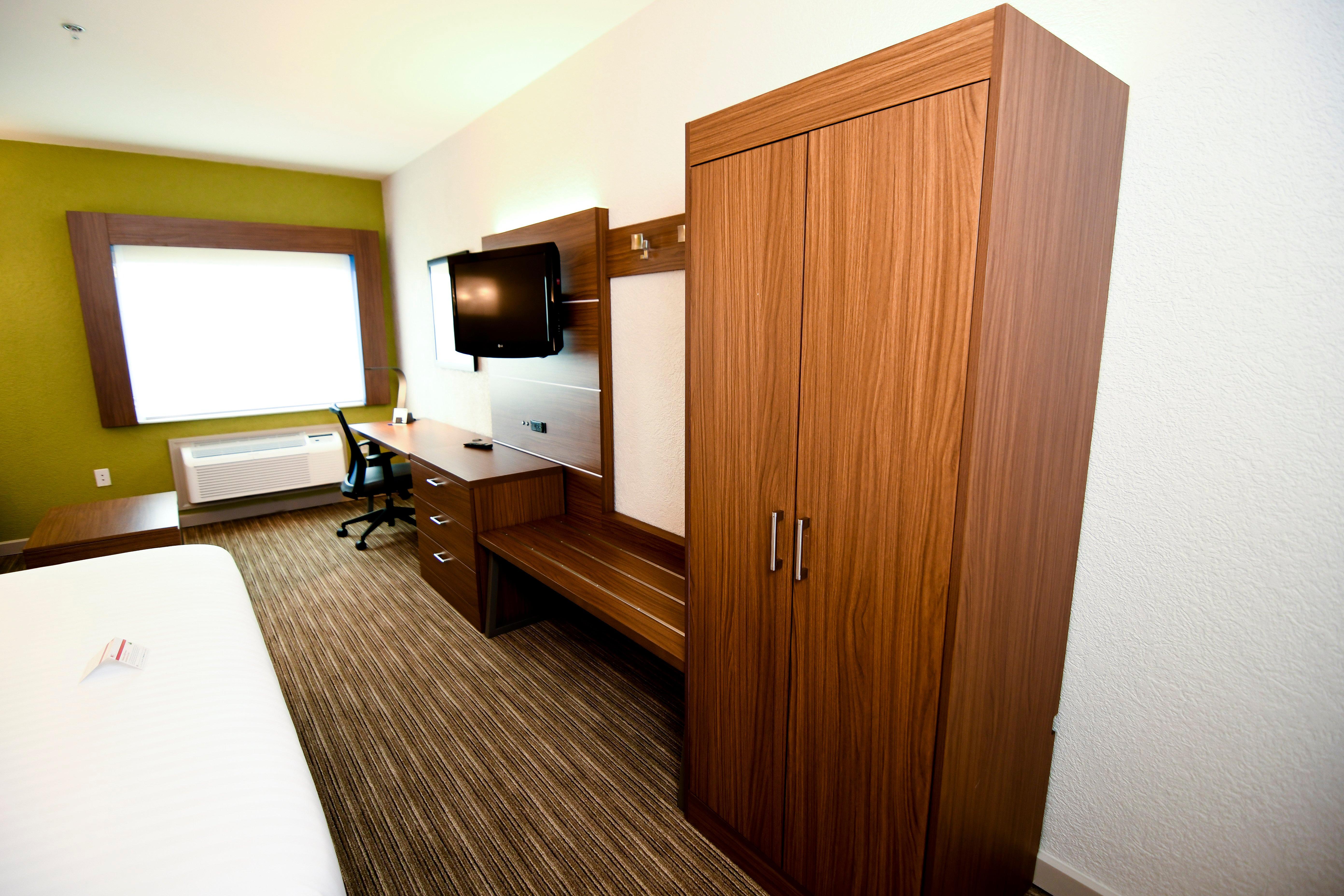 Holiday Inn Express Hotel & Suites Port Clinton-Catawba Island By Ihg Exterior foto